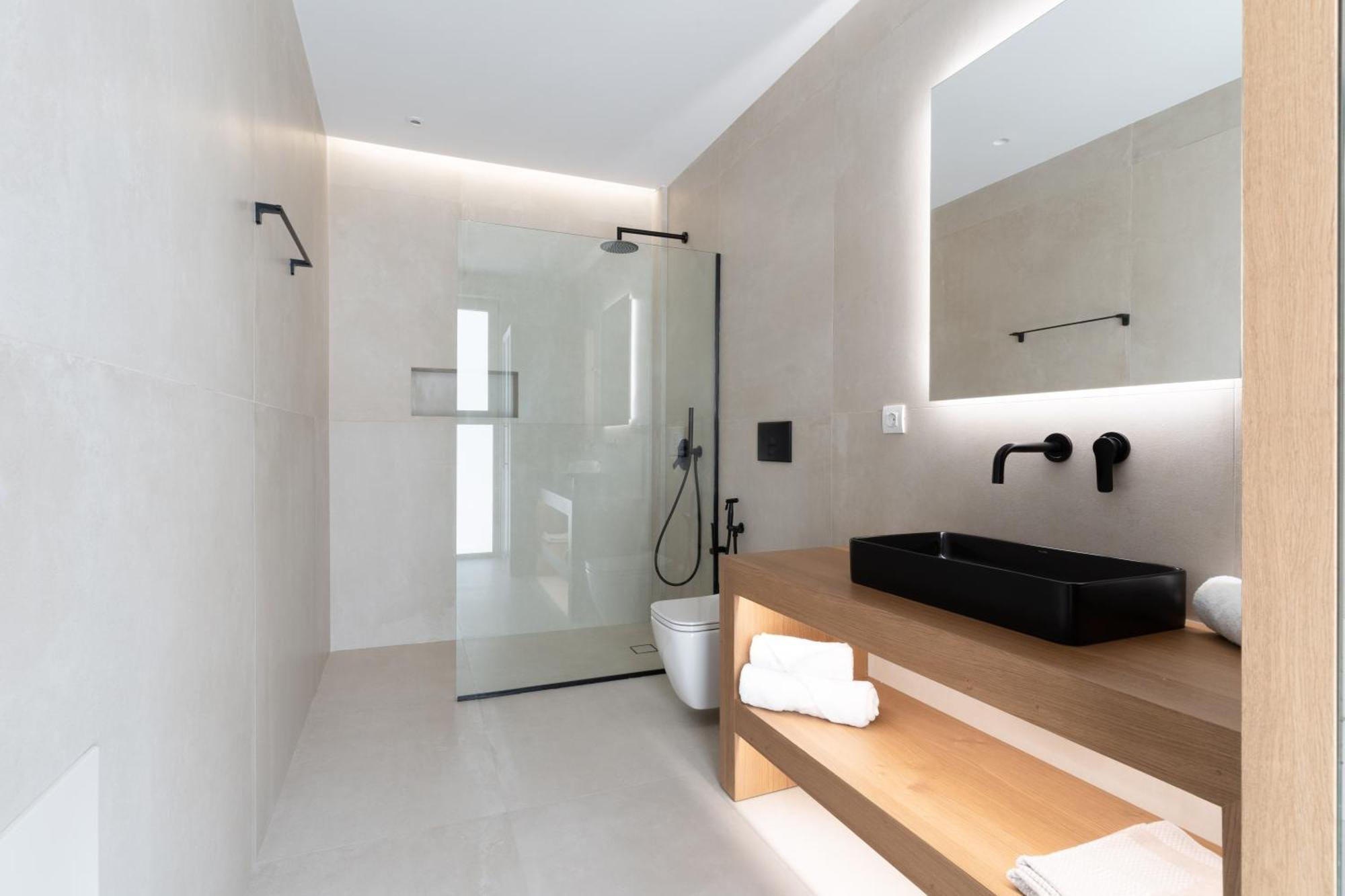 Kooba Luxury Apartments Gazi Екстериор снимка