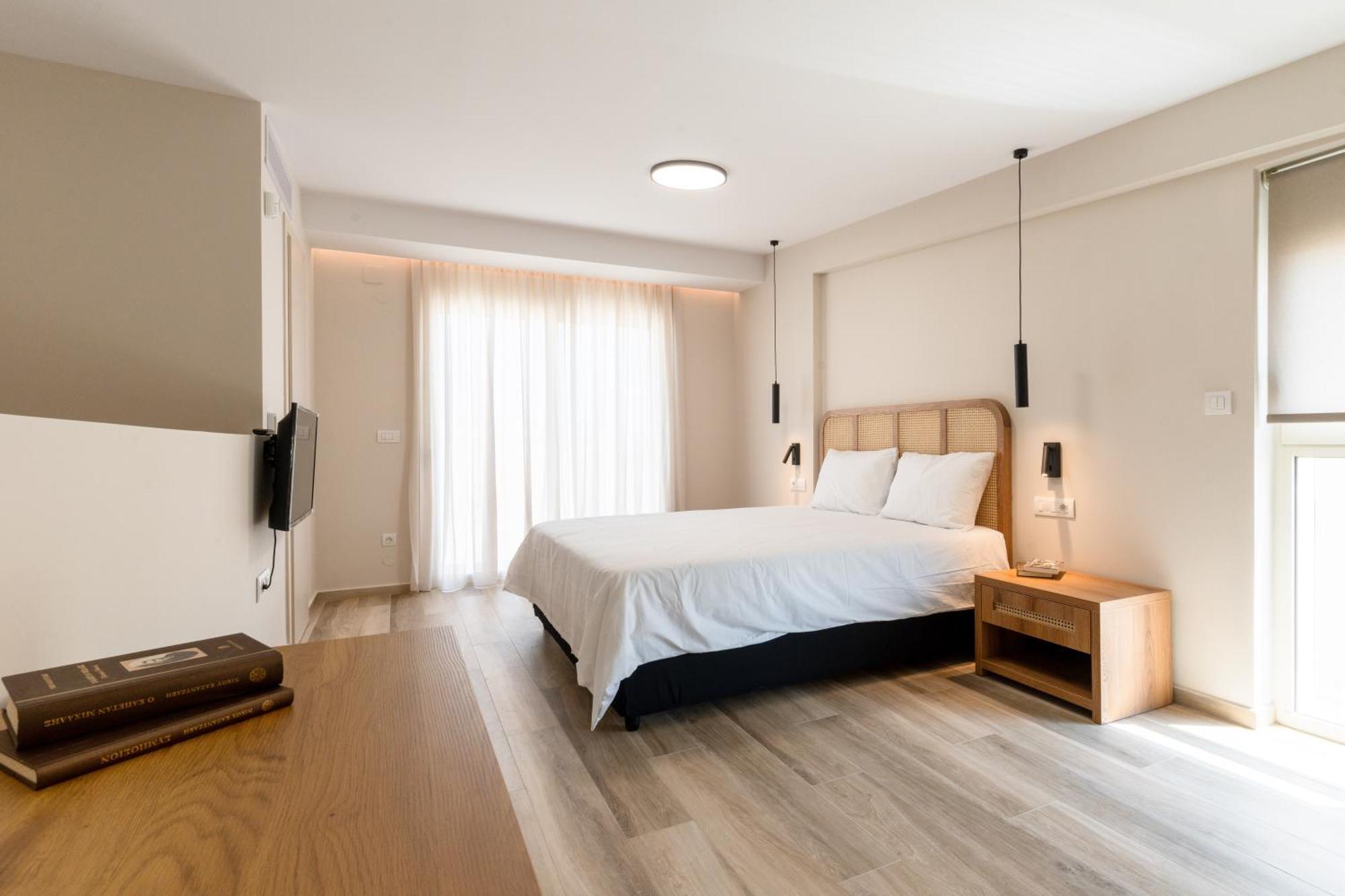 Kooba Luxury Apartments Gazi Екстериор снимка