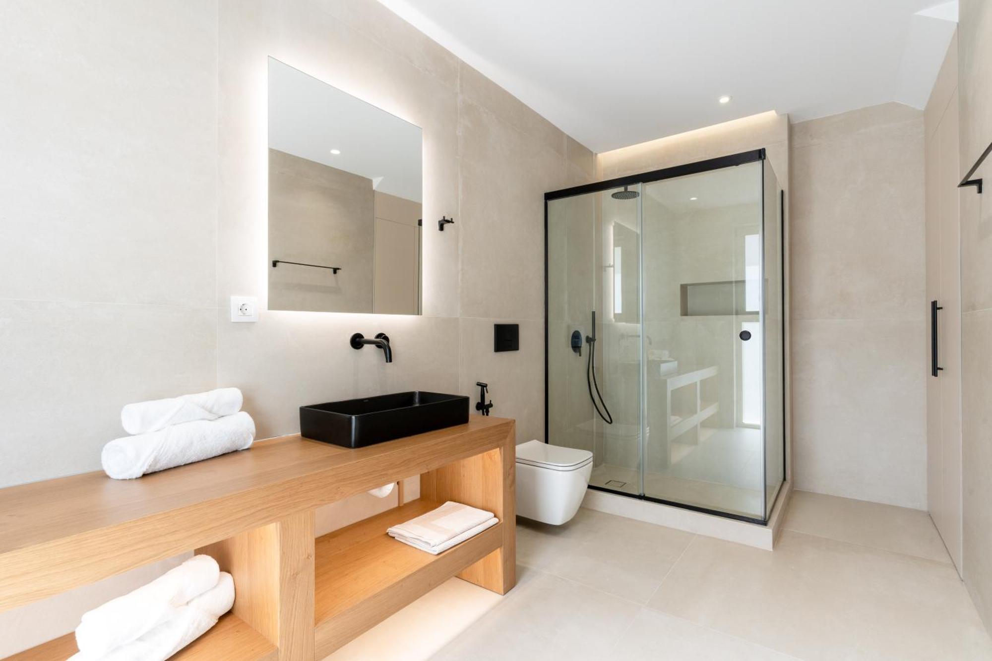 Kooba Luxury Apartments Gazi Екстериор снимка