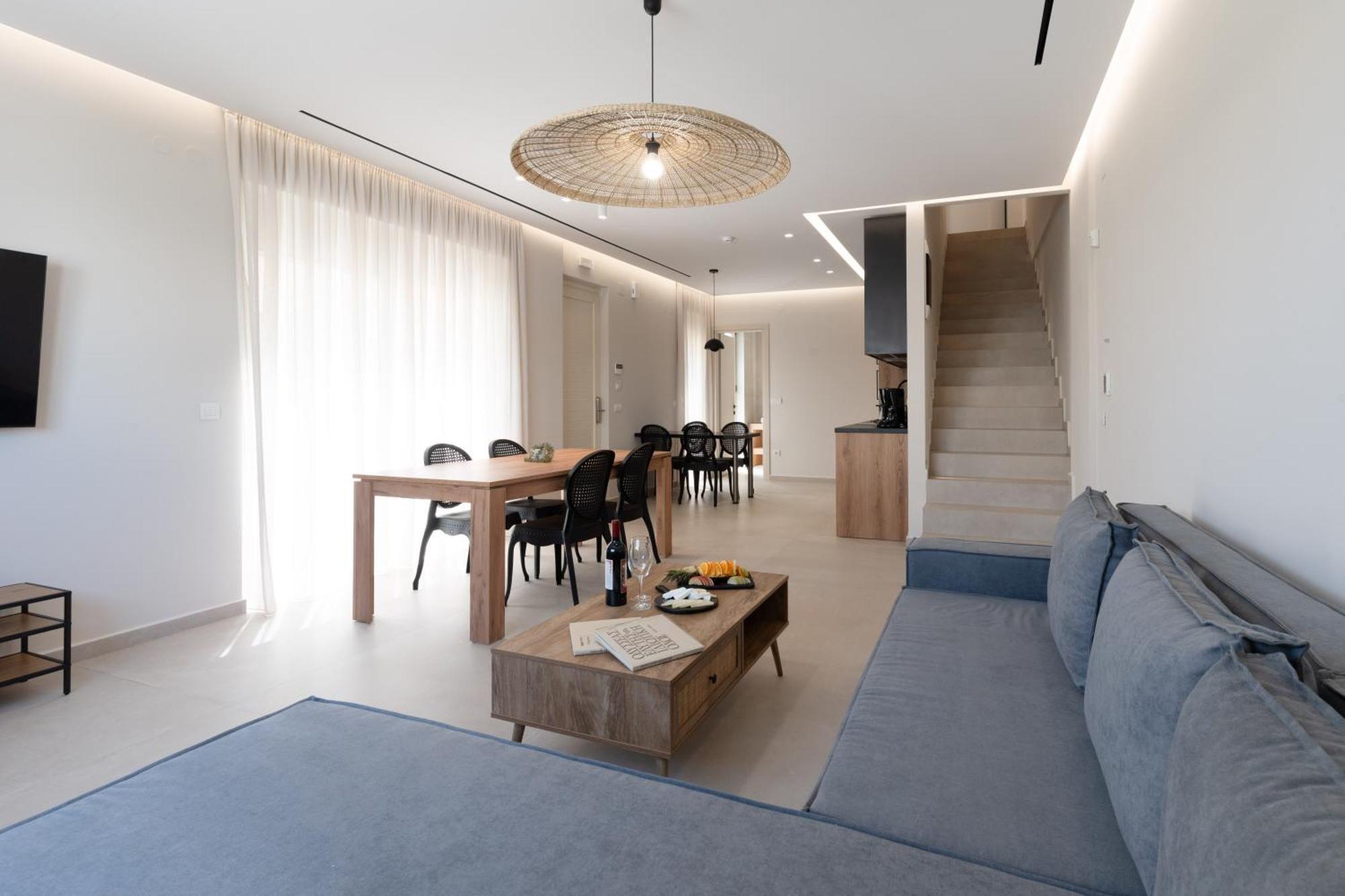 Kooba Luxury Apartments Gazi Екстериор снимка