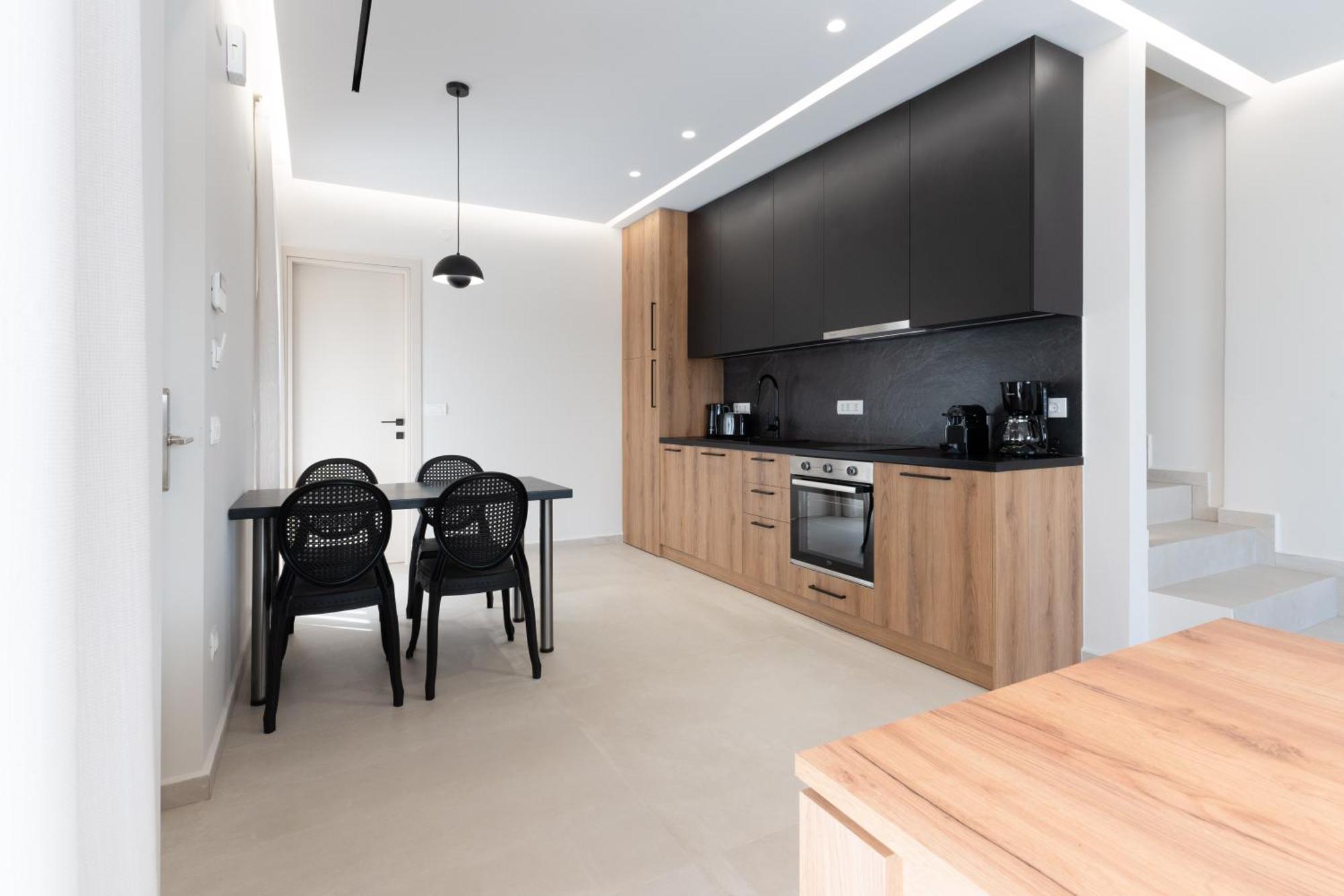Kooba Luxury Apartments Gazi Екстериор снимка
