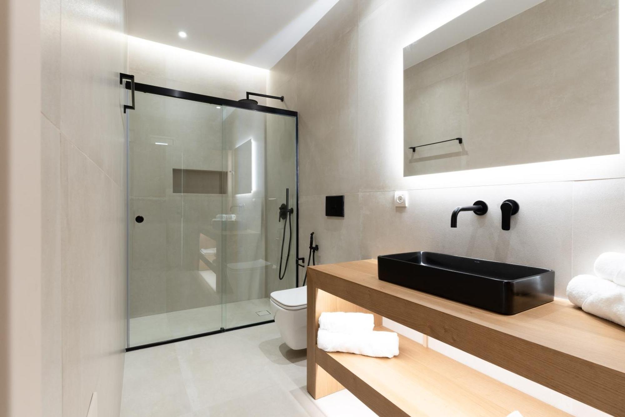 Kooba Luxury Apartments Gazi Екстериор снимка