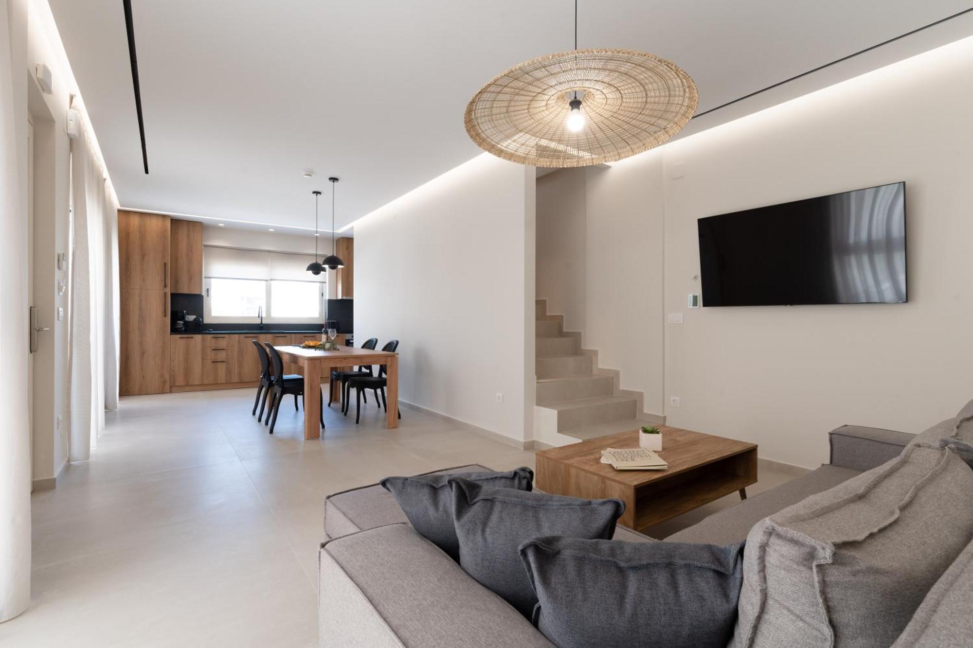Kooba Luxury Apartments Gazi Екстериор снимка
