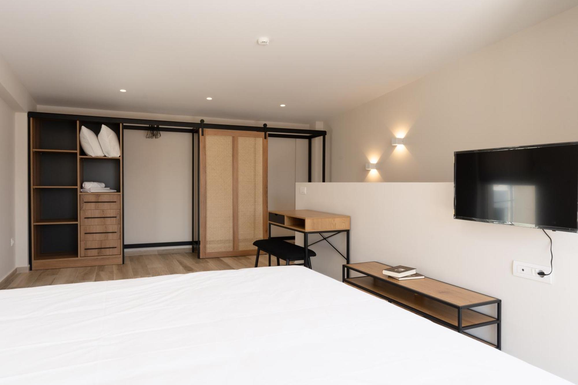 Kooba Luxury Apartments Gazi Екстериор снимка