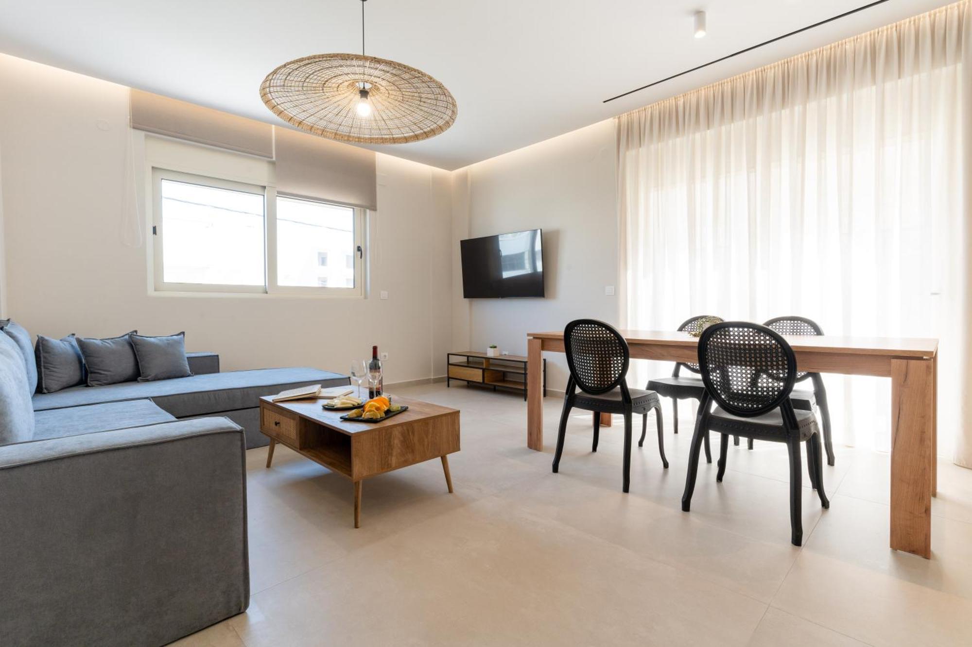 Kooba Luxury Apartments Gazi Екстериор снимка