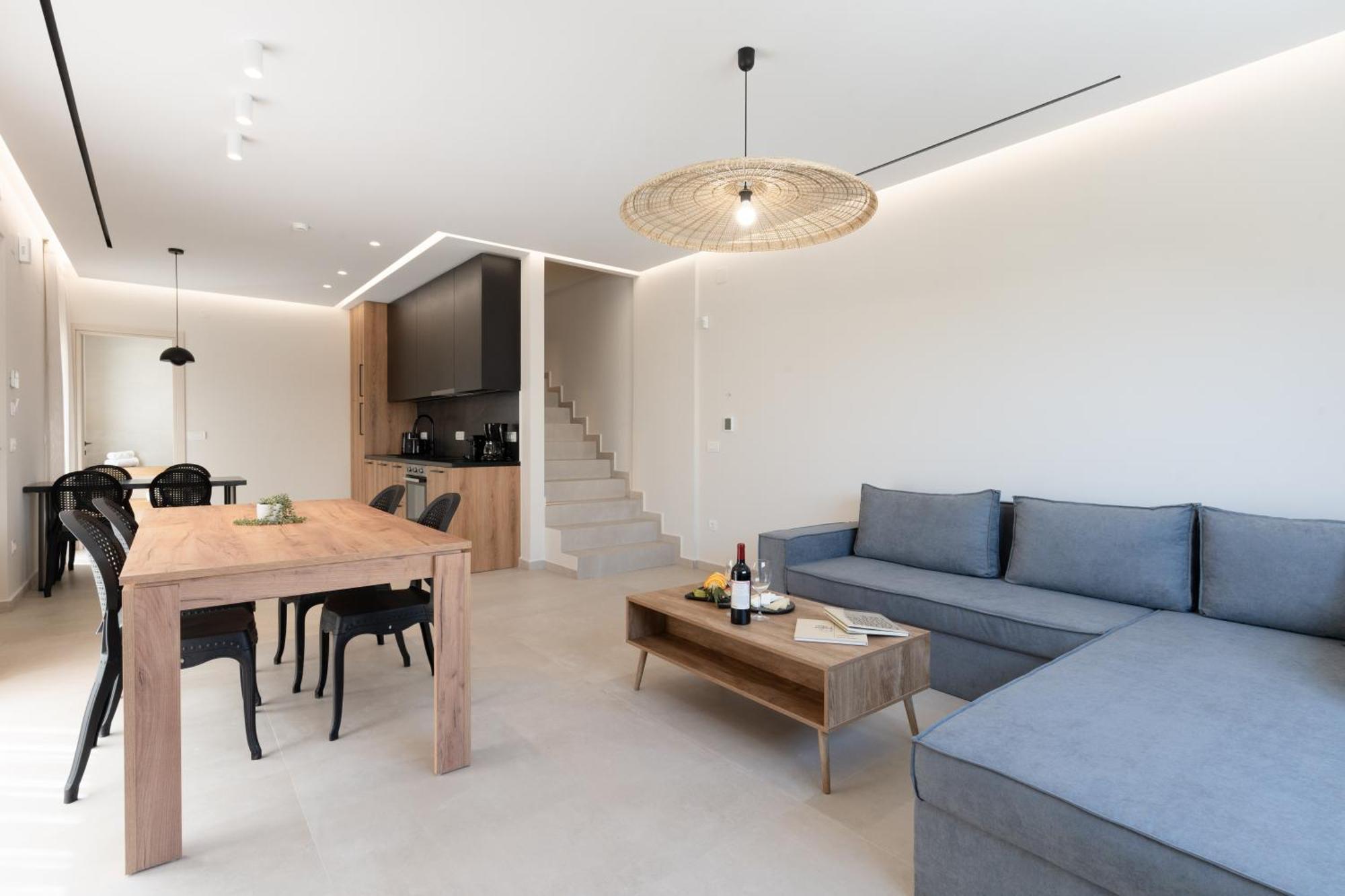Kooba Luxury Apartments Gazi Екстериор снимка