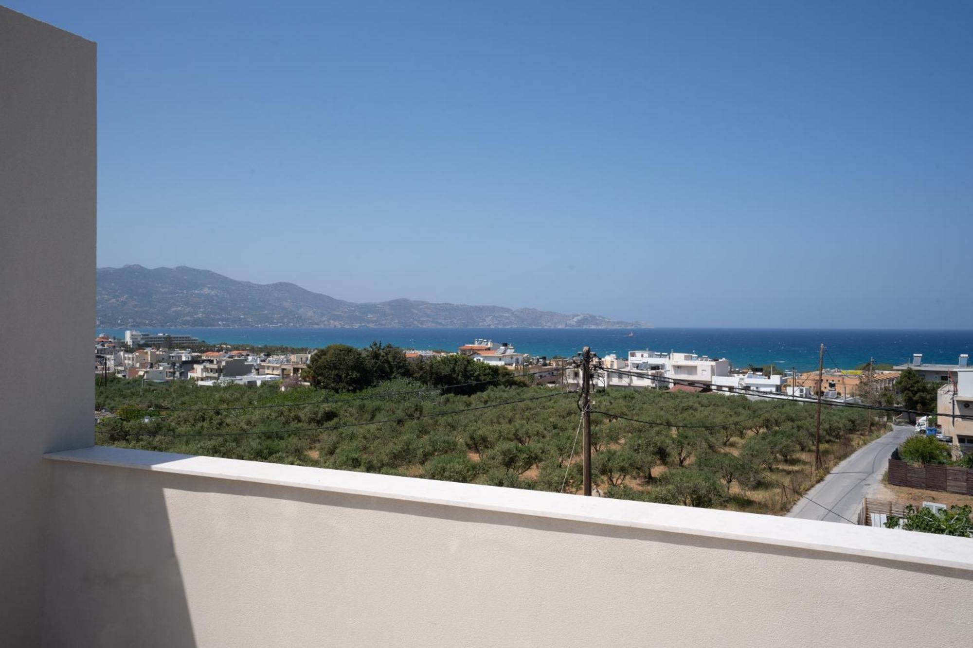 Kooba Luxury Apartments Gazi Екстериор снимка