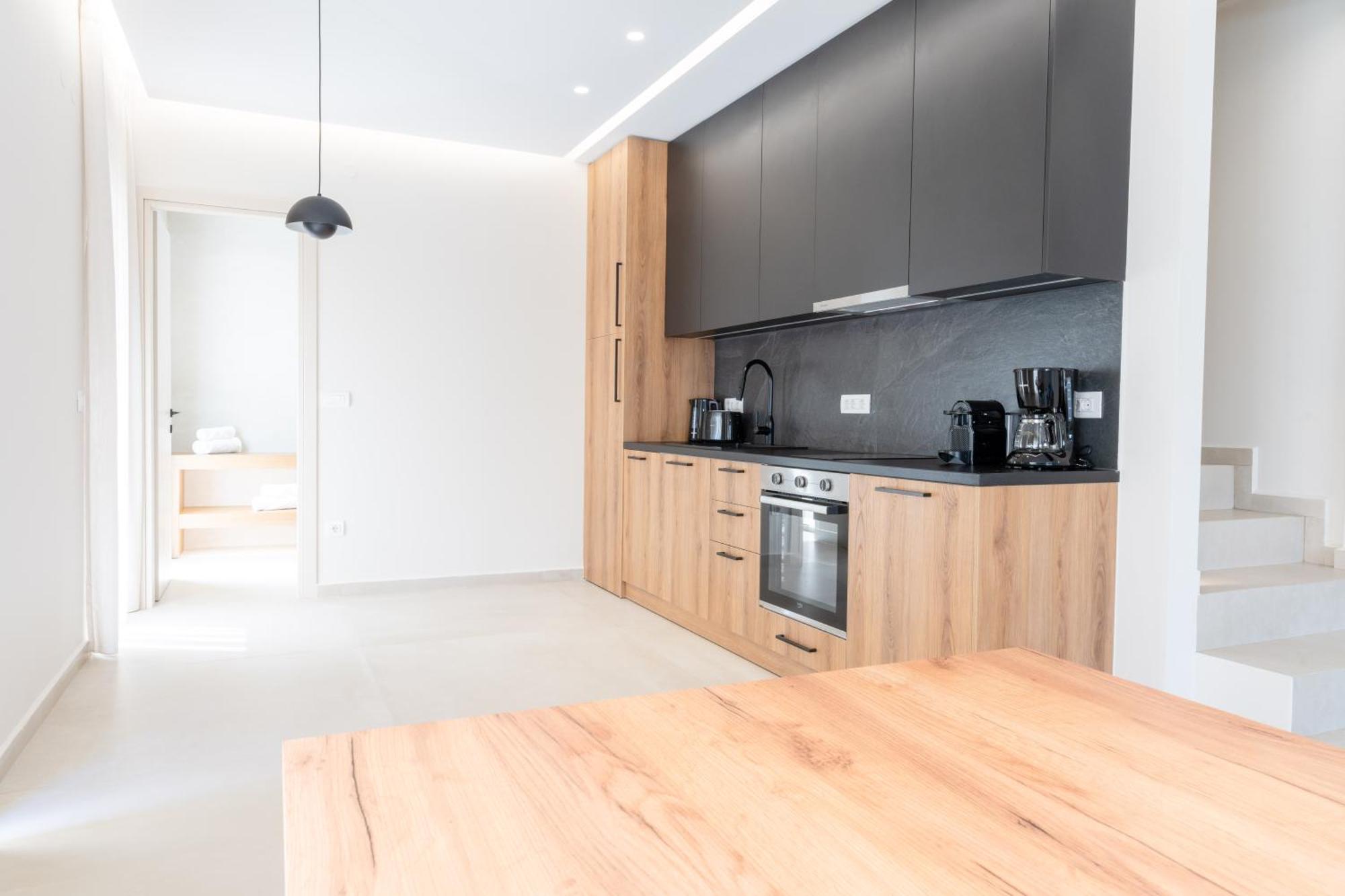Kooba Luxury Apartments Gazi Екстериор снимка