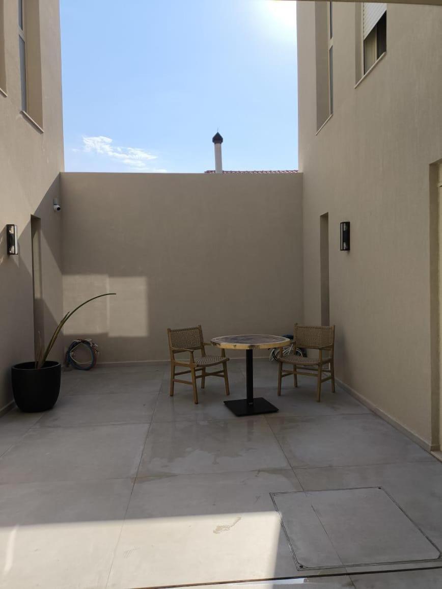 Kooba Luxury Apartments Gazi Екстериор снимка