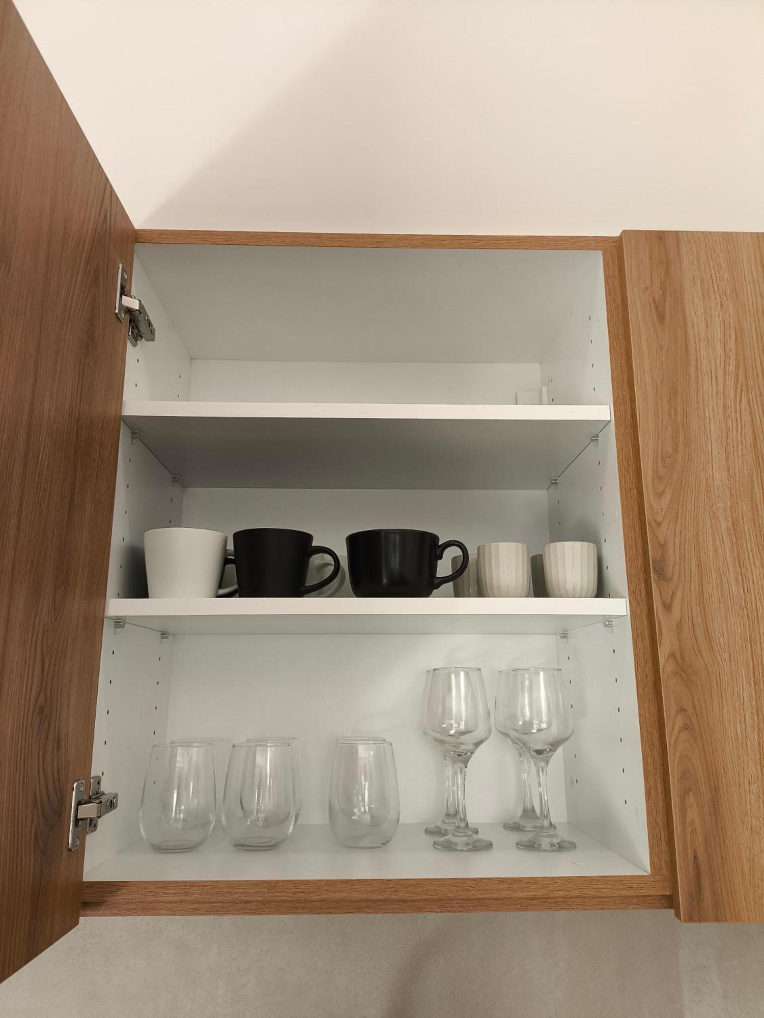Kooba Luxury Apartments Gazi Екстериор снимка