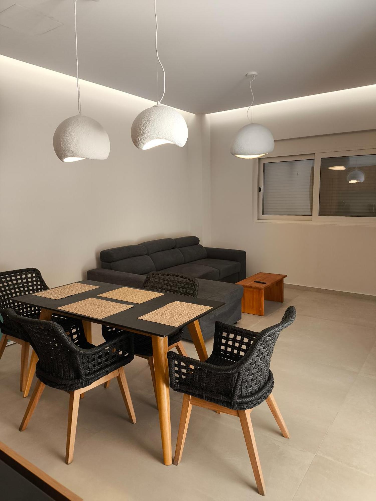 Kooba Luxury Apartments Gazi Екстериор снимка