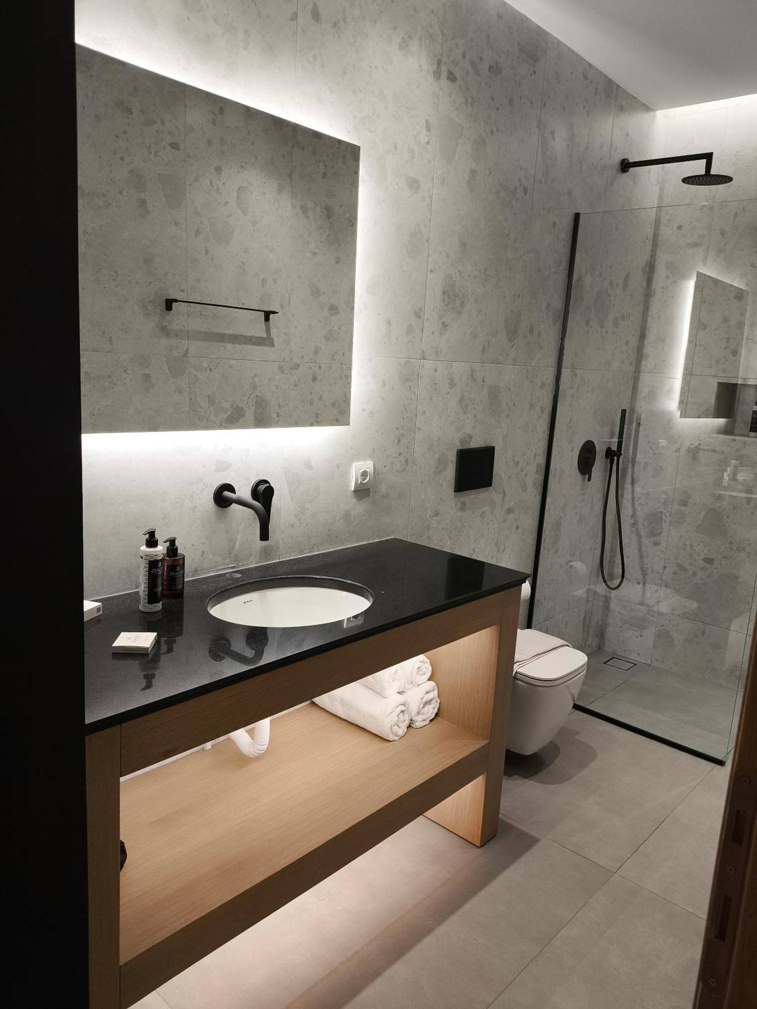 Kooba Luxury Apartments Gazi Екстериор снимка