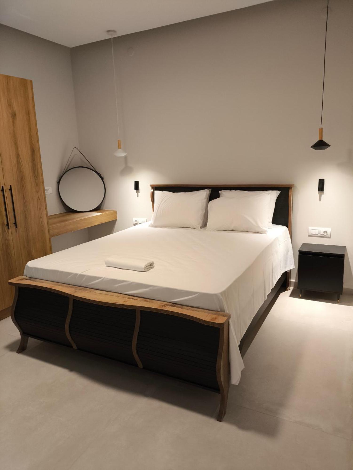 Kooba Luxury Apartments Gazi Екстериор снимка