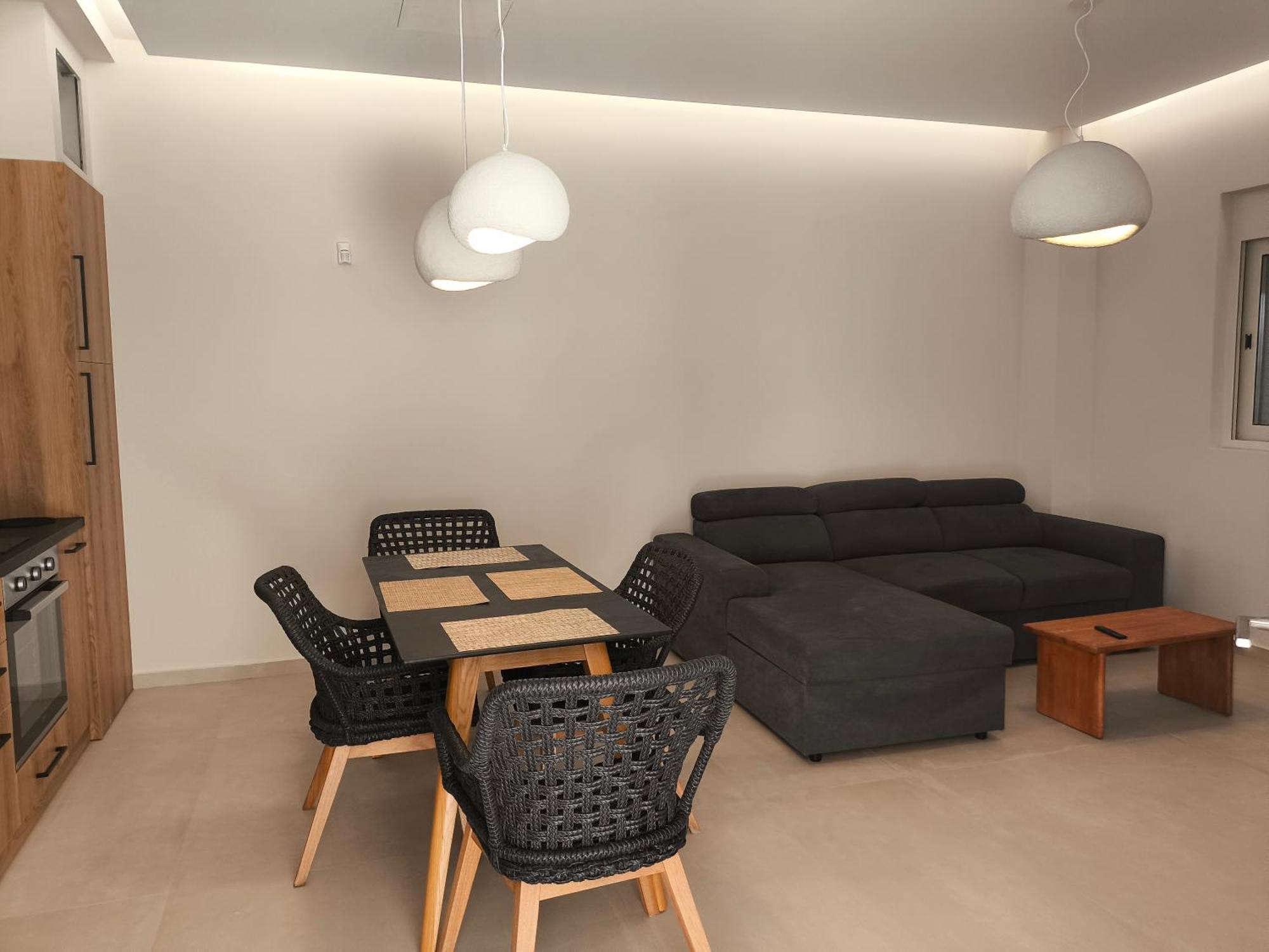 Kooba Luxury Apartments Gazi Екстериор снимка